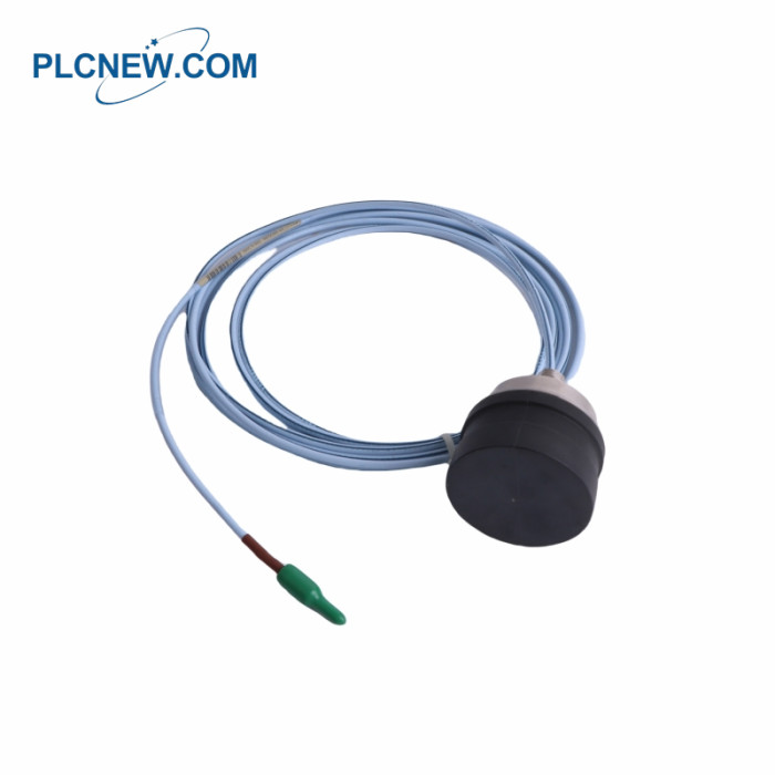 BENTLY NEVADA 330876-02-50-00-00 Proximity Probes