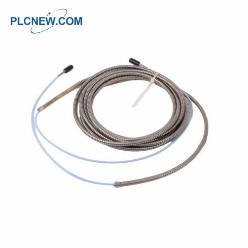 BENTLY NEVADA 330930-040-02-CN Extension Cable