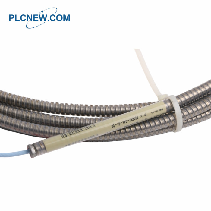 Bently Nevada 330930-045-01-00 Extension Cable