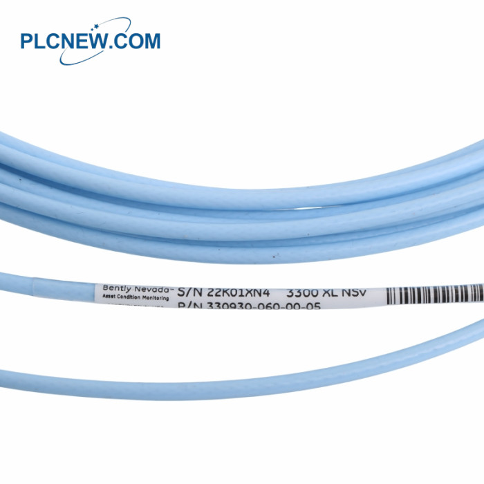 Bently Nevada 330930-060-00-05 Proximity Probe