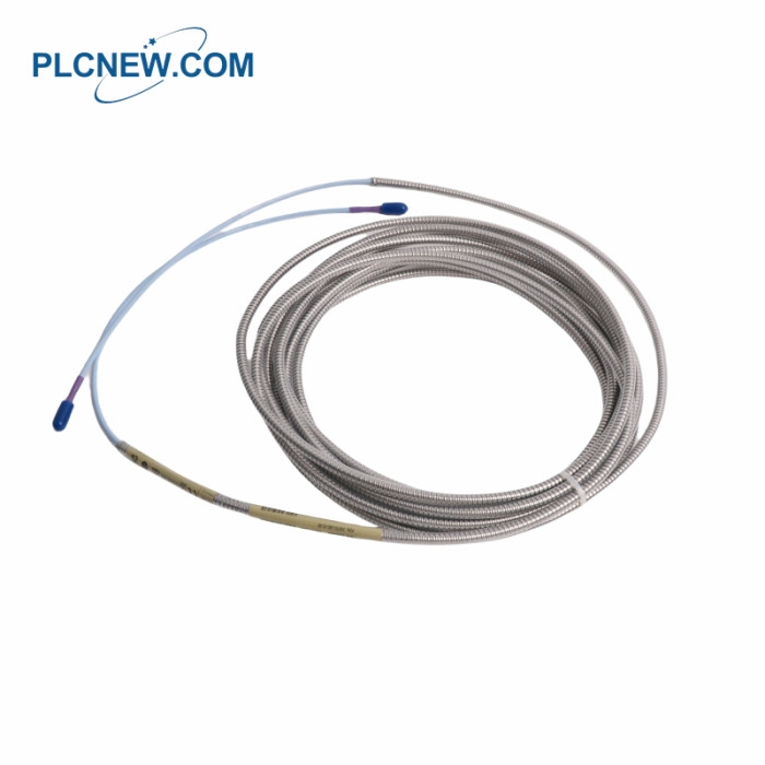 Bently Nevada 330730-080-01-00 Extended Cable