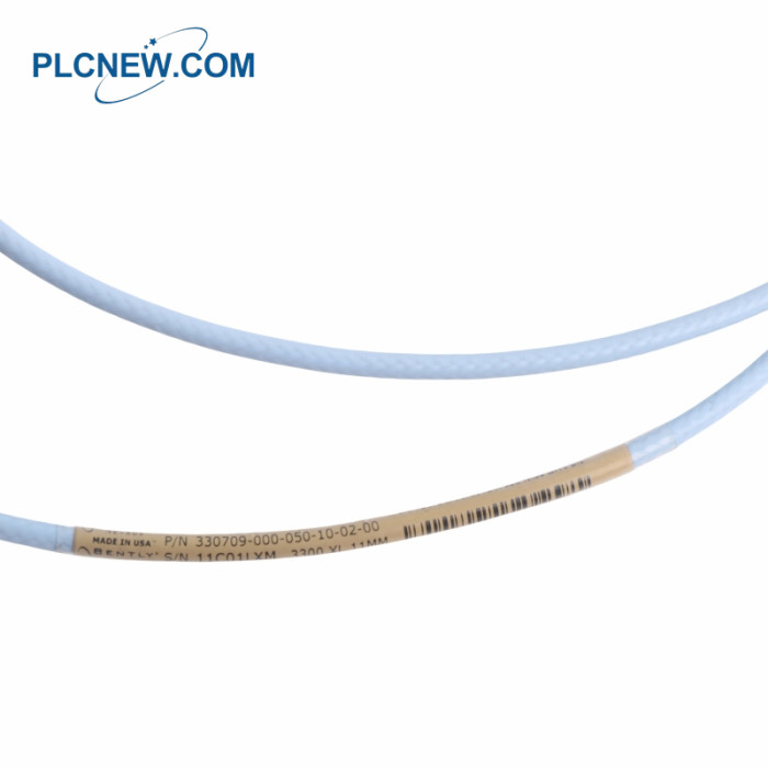 Bently Nevada 330709-000-050-10-02-00 Proximity Probes