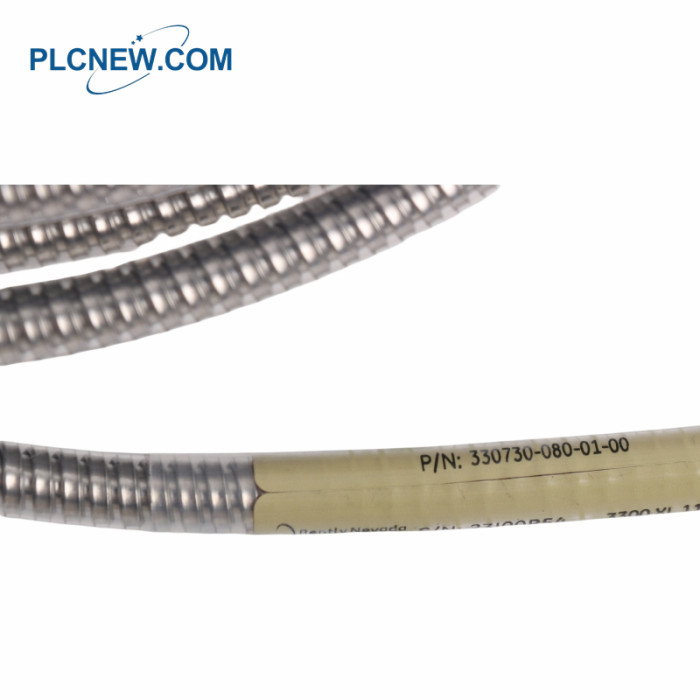 Bently Nevada 330730-080-01-00 Extended Cable