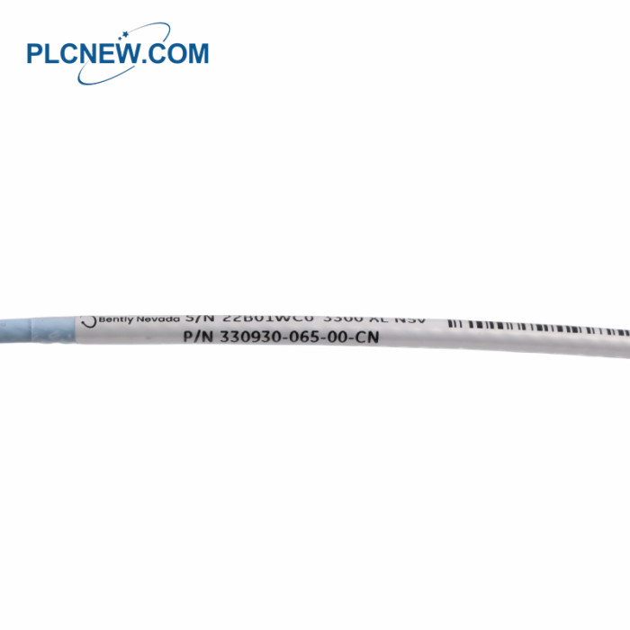 Bently Nevada 330930-065-00-CN Extension Cable