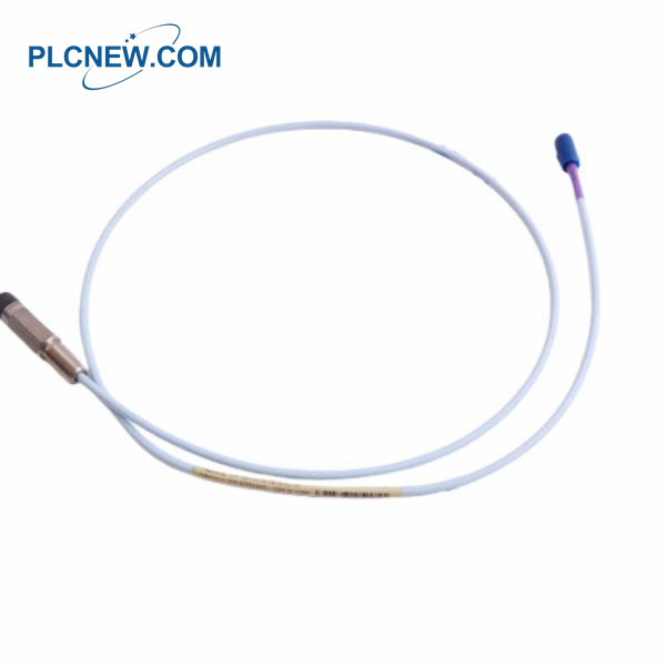 Bently Nevada 330705-02-18-10-02-CN 3300 XL 11 mm Reverse Mount Probe