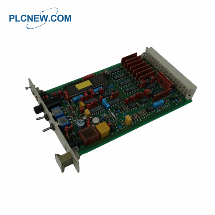 ABB RL01 RL 01 Control Module