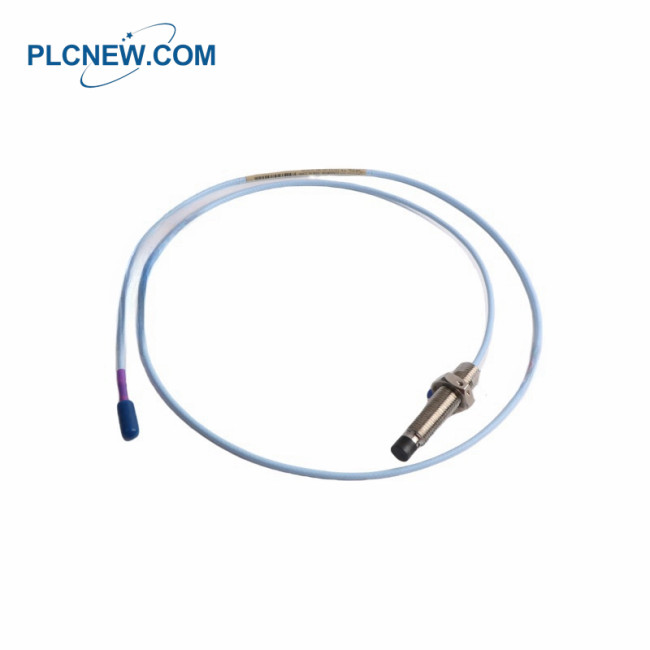 Bently Nevada 330703-000-060-10-02-00 Proximity Probe Sensor