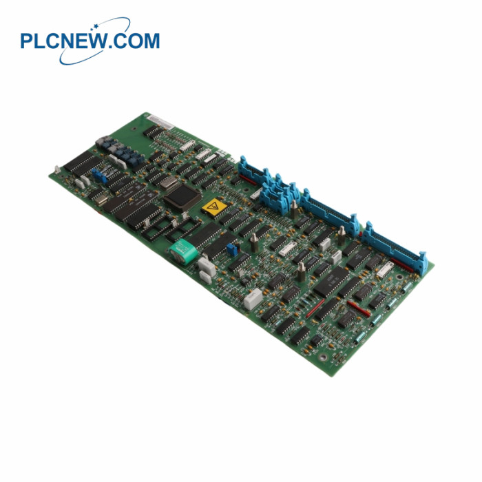 ABB SAFT187CON Drive Control Board