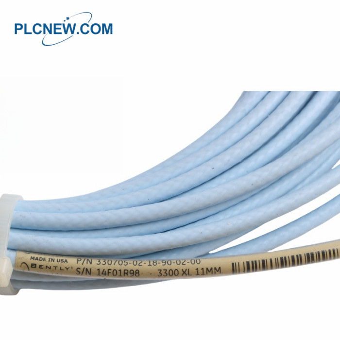 Bently Nevada 330705-02-18-90-02-00 Cable