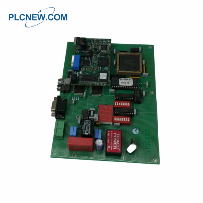 ABB PE1364B Protocol Converter