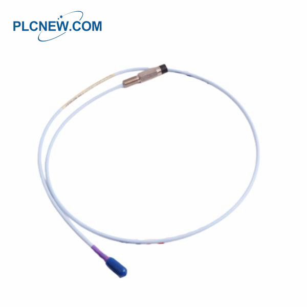 Bently Nevada 330705-02-18-10-02-CN 3300 XL 11 mm Reverse Mount Probe