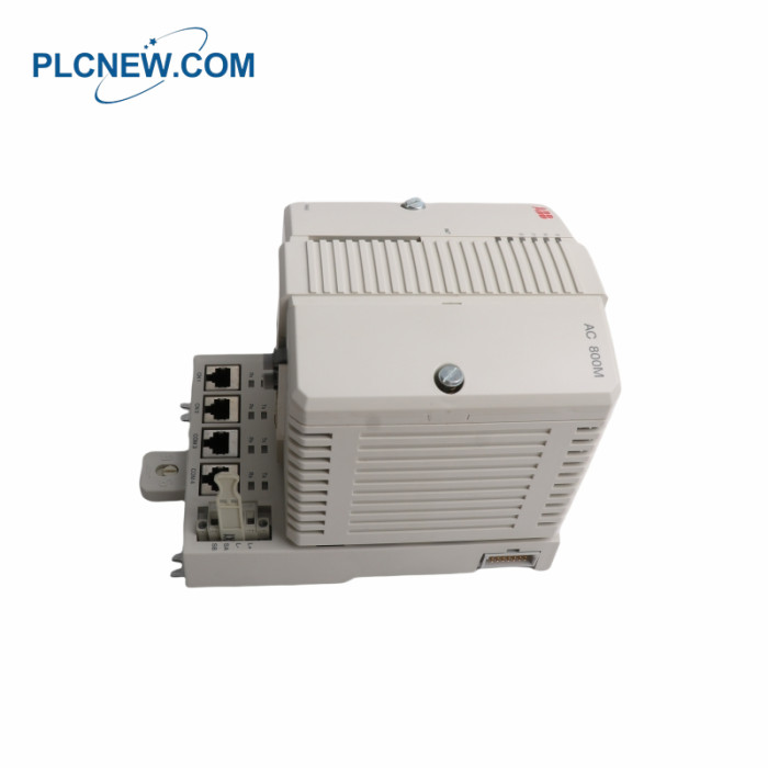 ABB PM860K01 3BSE018100R1 Processor Unit Kit