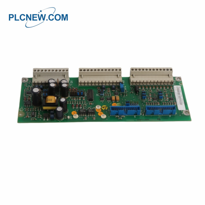 ABB SDCS-IOB-3 3BSE004086R1 Control Module
