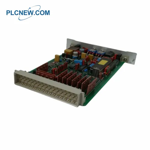 ABB RL01 RL 01 Control Module