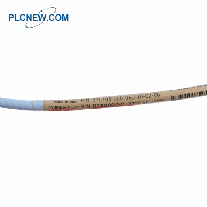 Bently Nevada 330703-000-060-10-02-00 Proximity Probe Sensor