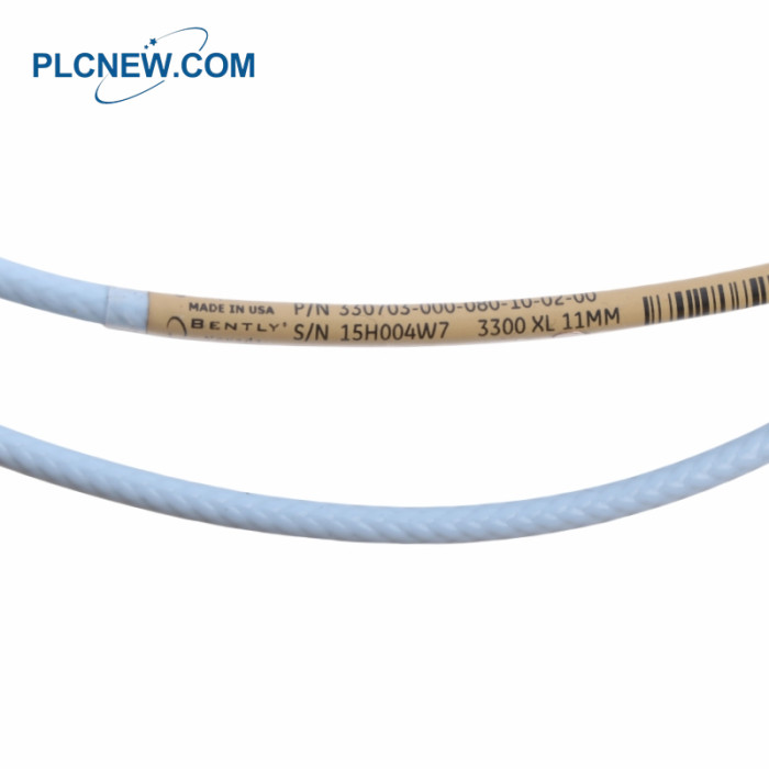 Bently Nevada 330703-000-080-10-02-00 3300 XL 11mm Proximity Probes