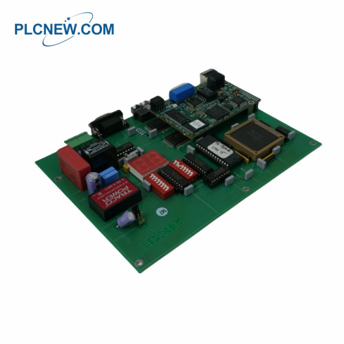 ABB PE1364B Protocol Converter