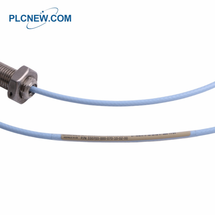 Bently Nevada 330703-000-070-10-02-00 Proximity Probes