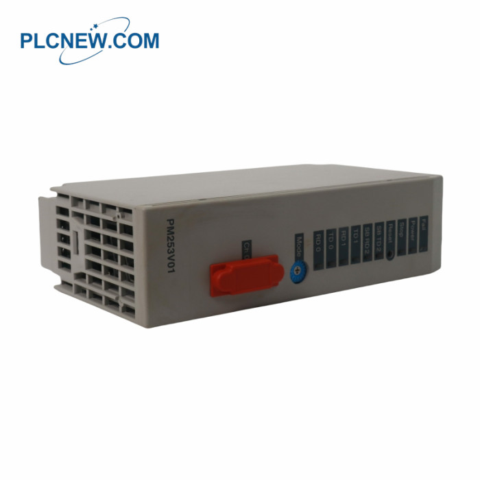 ABB PM253V01 I/O Unit Power Supply Module