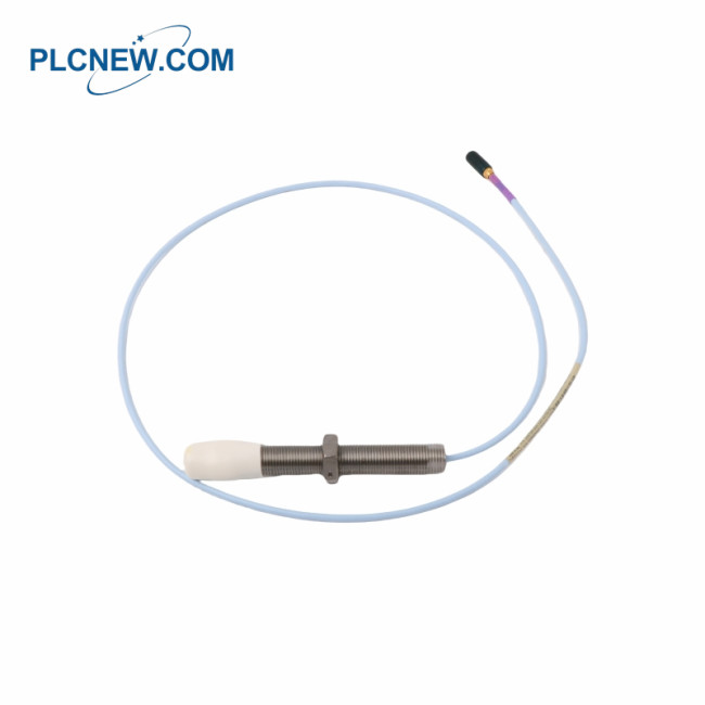 Bently Nevada 330709-000-230-10-02-00 Proximity Probe