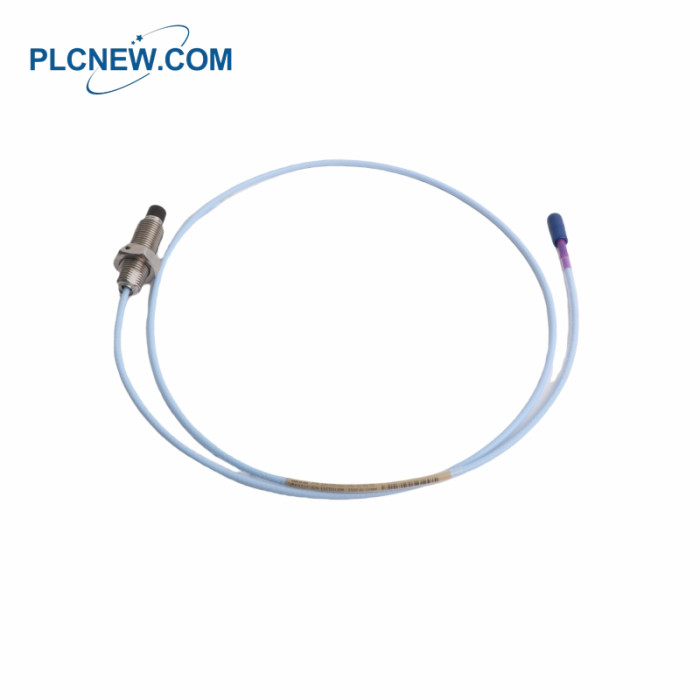 Bently Nevada 330709-000-080-10-02-00 Proximity Probes