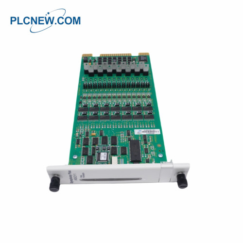 ABB SPASO11 Analog Output Module