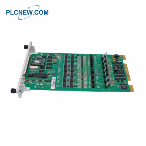 ABB SPASO11 Analog Output Module