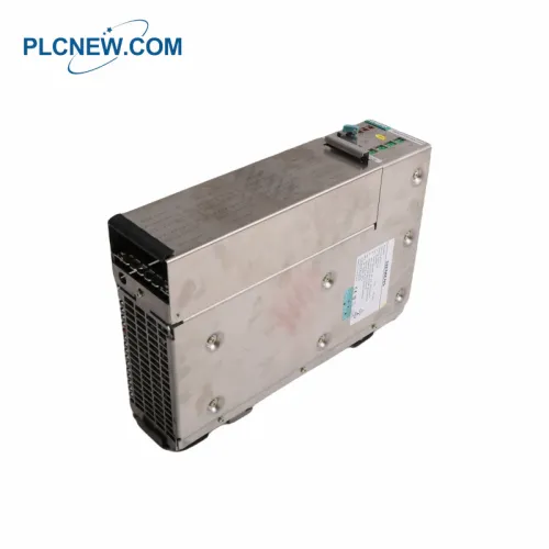 SIEMENS 6DL3100-8AC Front End Module