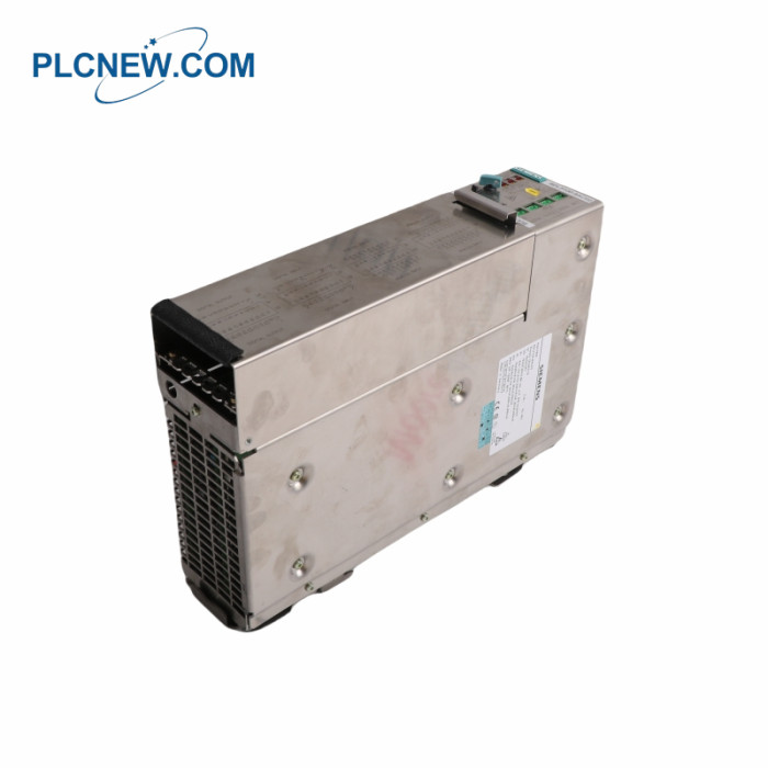 SIEMENS 6DL3100-8AC Front End Module