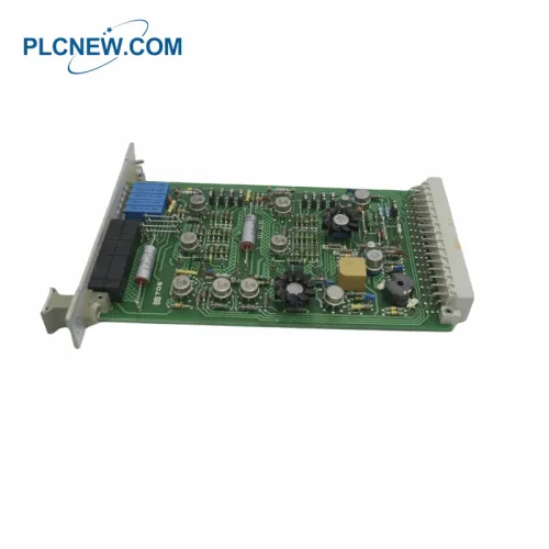 ABB XP01 XP 01 Contronic Module