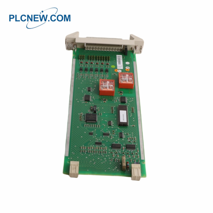 ABB TC520 Communication Module