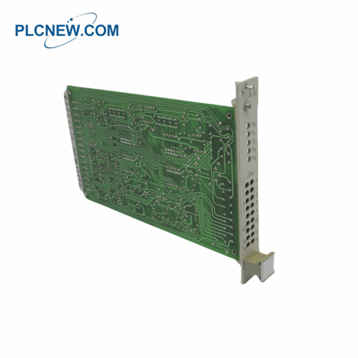 ABB XP01 XP 01 Contronic Module