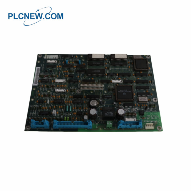 ABB SNAT603CNT Control Board