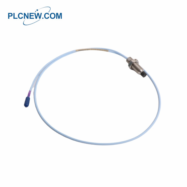Bently Nevada 330709-000-060-90-02-00 Proximity Probes