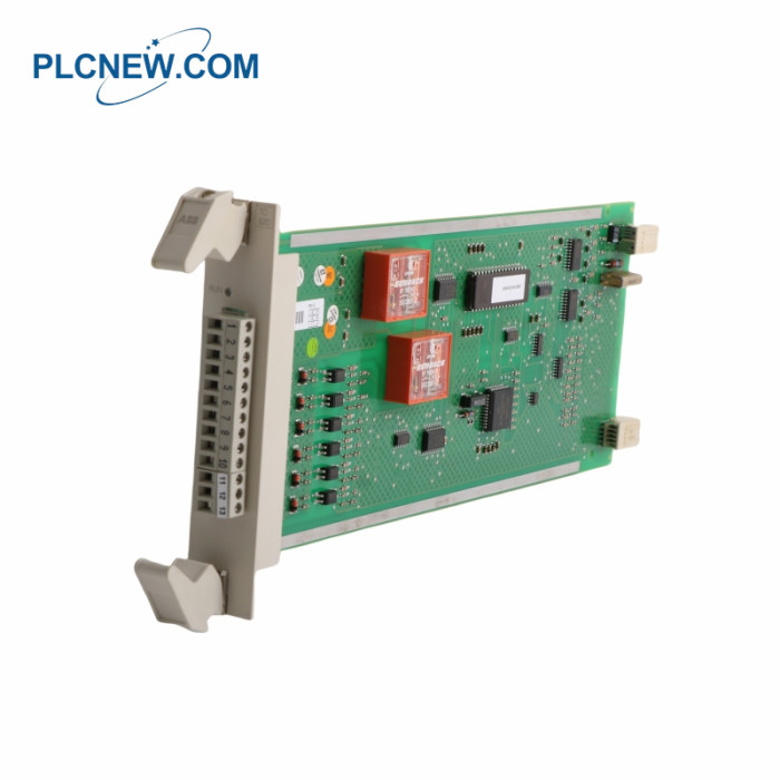 ABB TC520 Communication Module