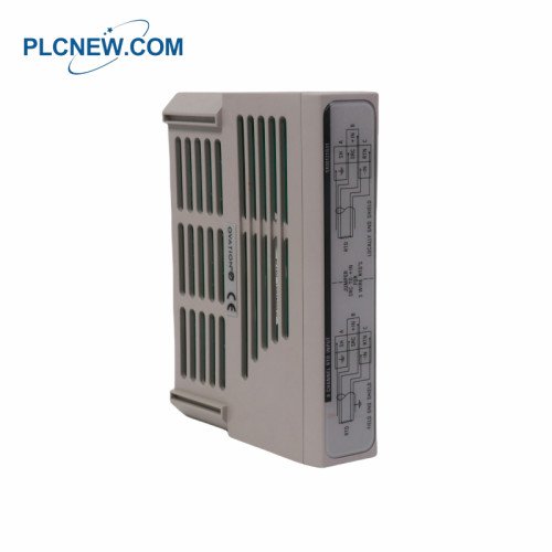 WESTINGHOUSE 5X00121G01 Input Module