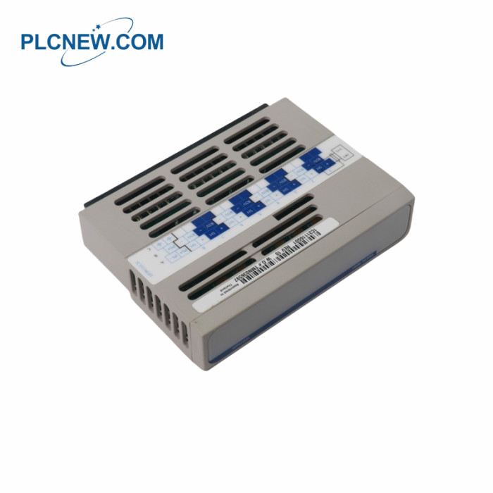 WESTINGHOUSE 1C31116G01 Analog Input Module
