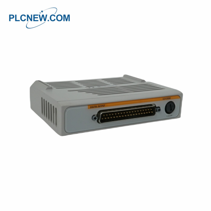 WESTINGHOUSE 1C31125G02 Digital Output Module