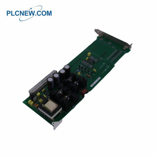 WESTINGHOUSE 3A99132G02 3PCPS05 Spare Module