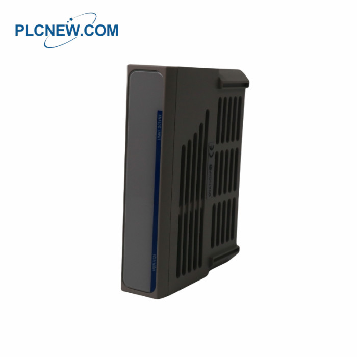 WESTINGHOUSE 1C31116G01 Analog Input Module