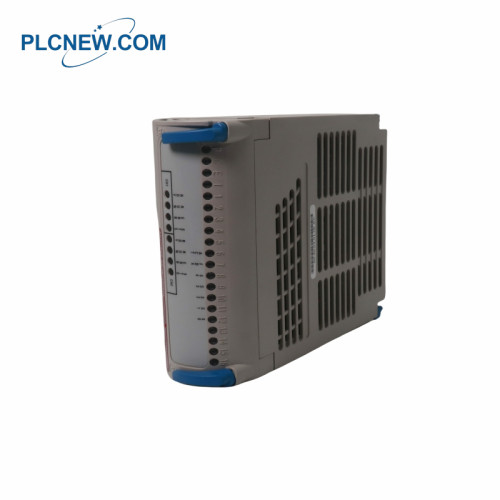 WESTINGHOUSE 5X00300G01 RTD Input Module