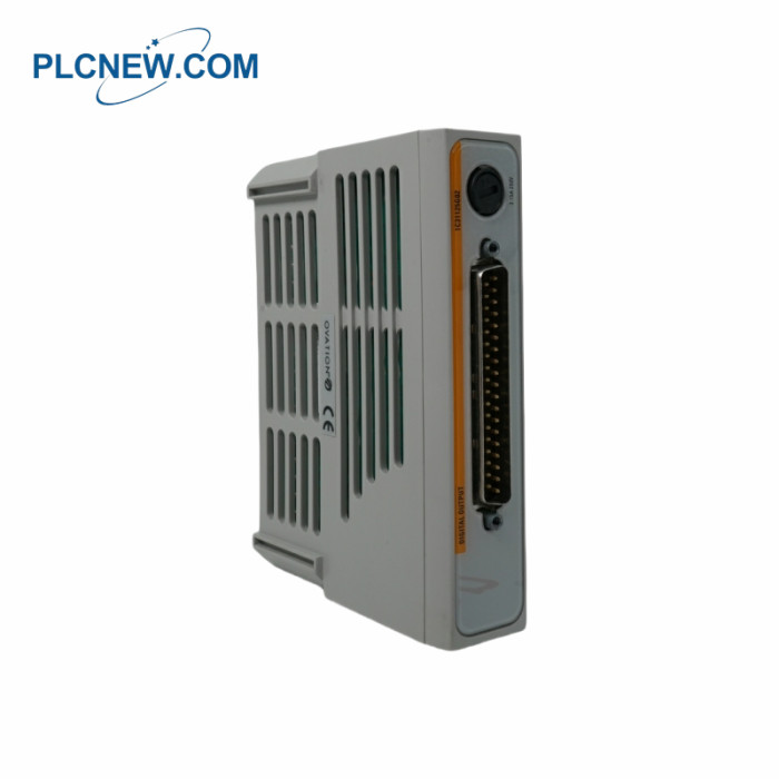 WESTINGHOUSE 1C31125G02 Digital Output Module