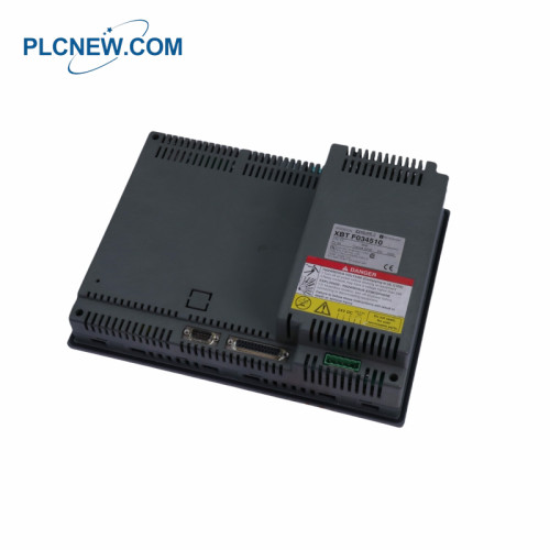 Schneider XBTF034510 Terminal Tactile 10 Control Module