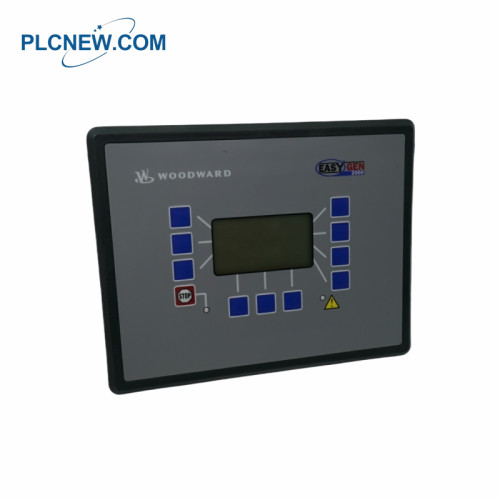 WOODHEAD EASYGEN-2500-5 Generator Control System