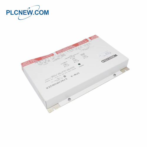 WOODHEAD 9905-003 SPM-A Synchronizer