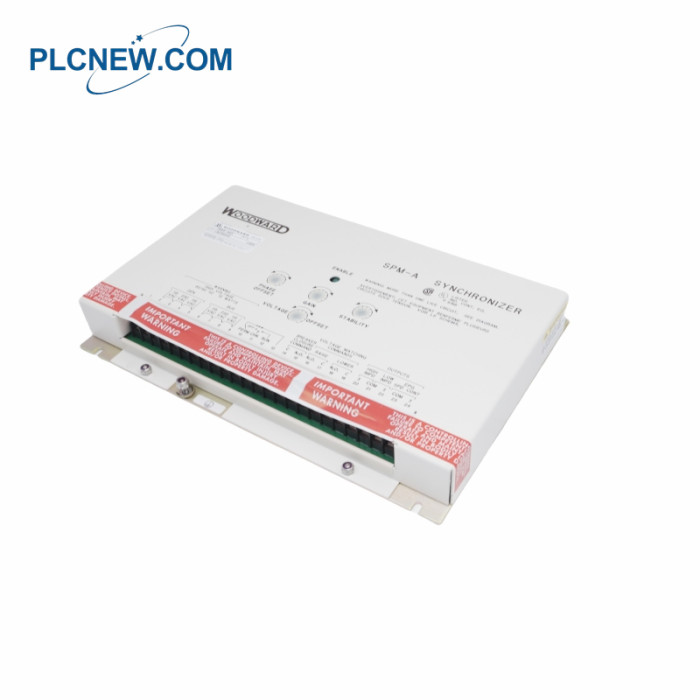 WOODHEAD 9905-003 SPM-A Synchronizer