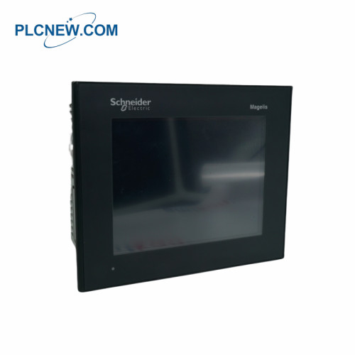 Schneider XBTGT2220 Advanced Touchscreen Panel