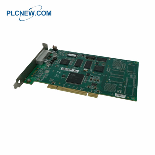 WOODHEAD SST-DN3-PCI-2 DeviceNet Interface Card