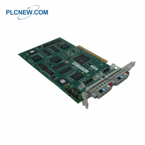 WOODHEAD SST-DN3-PCI-2 DeviceNet Interface Card