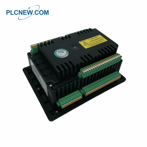 WOODHEAD EASYGEN-2500-5 Generator Control System